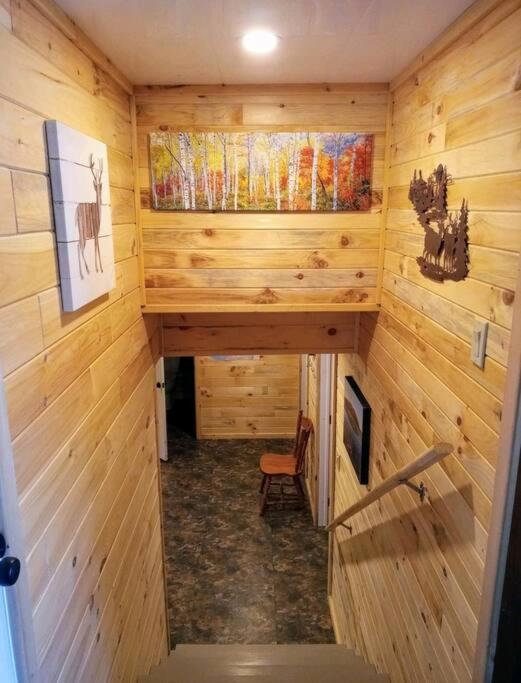 Family Friendly Cottage ☆Walking Distance To Beach Lions Head Εξωτερικό φωτογραφία